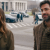 Despite Terrible Reviews, Guy Ritchie’s ‘Fountain of Youth’ Climbs Back to #1 on Apple TV+ John Krasinski and Natalie Portman